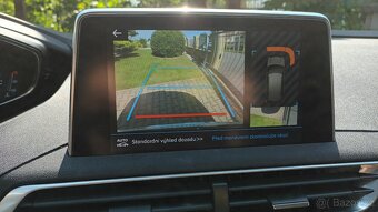 PEUGEOT 3008 1.5b HDi 130 Allure AT - 12