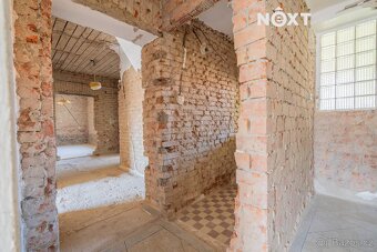 Prodej Rodinný dům, 100㎡ - 12