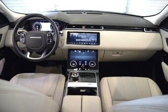 Land Rover Range Rover Velar 2.0 D AWD 92 000 KM 2021-DPH - 12