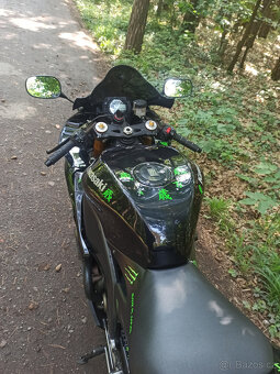 Kawasaki ZX-10R Ninja R.V.2004 - 12