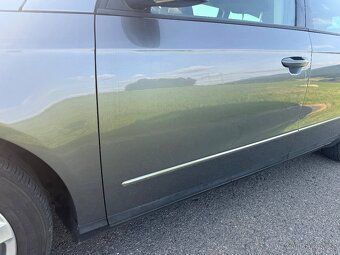 VW PASSAT B6 2.0 TDI BEZ KOROZE - 12