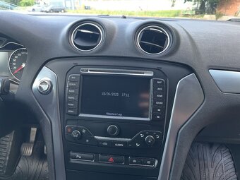 Ford Mondeo MK4 2.0 tdci 120kW nová stk a spojka - 12