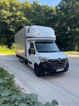 Renault Master 2021 - 12