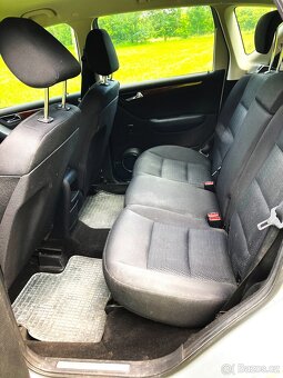 Mercedes Benz A 150 - 12