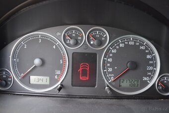 ►►Seat Alhambra 2.0 TDI 103KW 7MÍST DIGIKLIMA◄◄ - 12