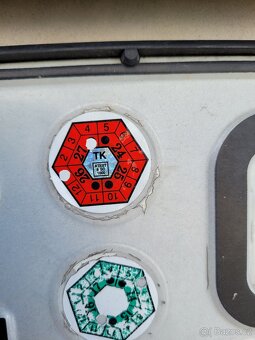 Škoda Fabia HATCHBACK, 1,2L, 5dvéř. - 12