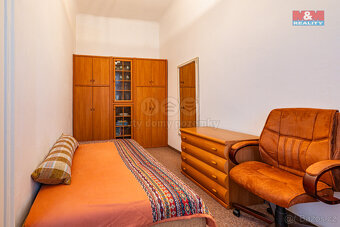 Prodej bytu 2+1, 82 m², Mariánské Lázně, ul. Třebízského - 12