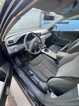 Passat B6 2.0.TDI 103kw - 12