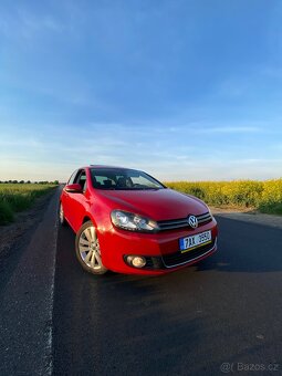 VW Golf 6 118kw r.v.2011 - 12