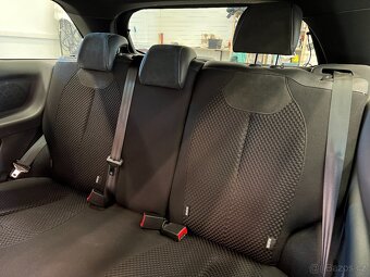 Citroën DS3 1.6THP 115kW - 12