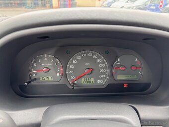 Volvo S40, automat, benzín - 12