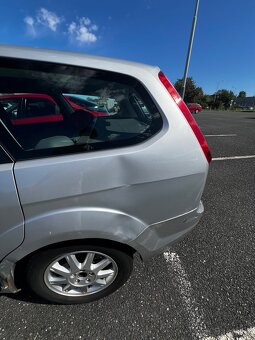 Ford Fokus mk2 2009 1,6 kombi - 12