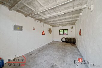 Prodej, domy/rodinný, 500 m2, 54455 Dubenec, Trutnov [ID 772 - 12