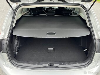 Ford Focus 4 Turnier 1.5TDCI 88KW TITANIUM, 2019, 122000km - 12