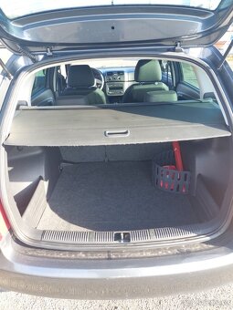 Škoda Fabia 1.2TSI / 63 KW  /4-válec/  2011 - 12