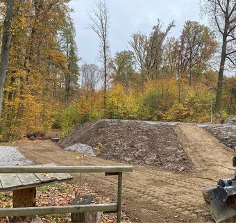 Zemní a stavební práce - 12