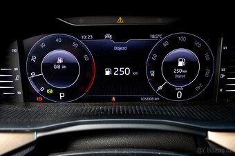 Škoda Scala 1.5 Automat - 12