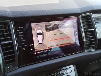 ŚKODA KODIAQ 2.0TDI 4X4 140kW PANO DPH - 12