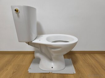 Zařízení koupelny - 12