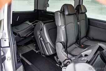 Mercedes-Benz VIANO 3.0 CDI - 12