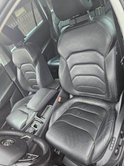 Škoda Kodiaq 2.0 TDI 4x4 110kW style plus, 2x ALU 18" - 12