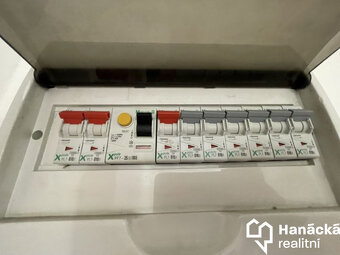 Pronájem, Byt 2+1, 58m2, Sídliště, Bystřice pod... - 12