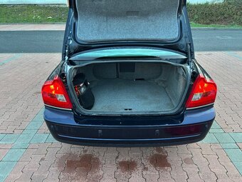 Prodám Volvo S80 D5 - 12