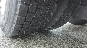 MERCEDES-BENZ ACTROS 1851 GIGA EURO 6 - 12