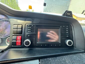 MAN TGX, TGX 18.440,E6,AC,NAVI - 12