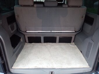 VW T5 MULTIVAN 1.9TDI-77KW(ORIG.BEZ DPF),R.V.2006 - 12