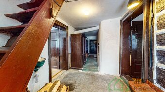 Prodej chaloupky ve městě Žamberk - 12