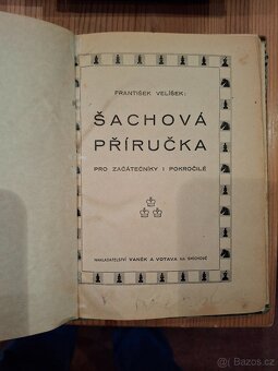 Prodám  staré knihy České - 12