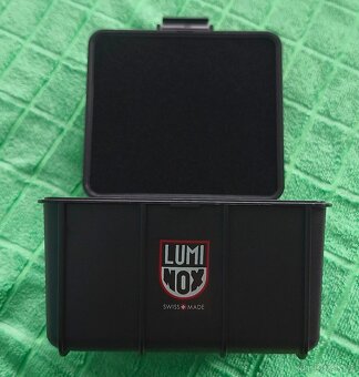 Luminox XL.1922 Atacama Field 1920 - 12