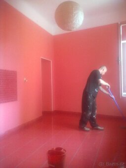 Parta řemeslníků hledá práci - 12