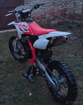 JJM Y140 Dual purpose - 12