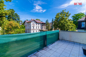 Prodej bytu 4+1, 126 m², Liberec, ul. Masarykova - 12