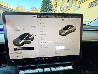 Tesla Model 3 Long Range Refresh 2021 - 12