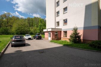 Prodej byt 3+1, 68㎡ - 12