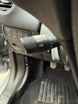 Fiat Punto Evo 1.3 JTD 55 kW - 12