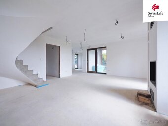 Prodej rodinného domu 110 m2, Zubří - 12