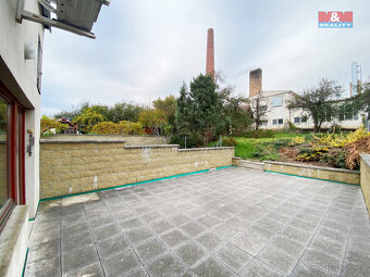 Prodej rodinného domu, 375 m², Dačice, ul. Hradecká - 12