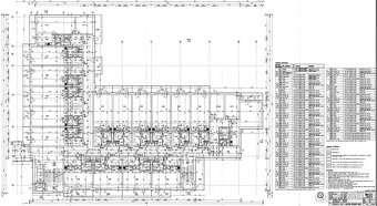 PROJEKCE POZEMNÍCH STAVEB - 12