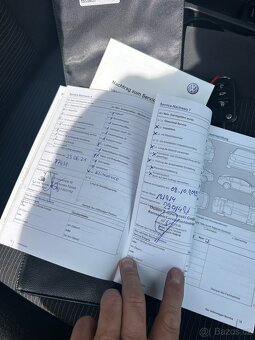 VW Tiguan 1.4tsi 90kw, r.v. 2015,naj 142tis km,serv.kniha,pa - 12
