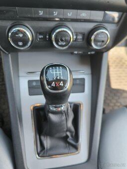 Škoda Octavia III - 12
