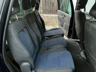 Volkswagen Sharan, 1.9 TDI, 85 kW, rok 2002, najeto 314 tkm, - 12