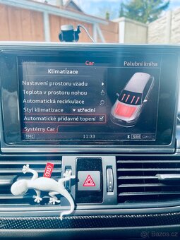 Audi A6 Avant 3.0 Bitdi - Competition - 12