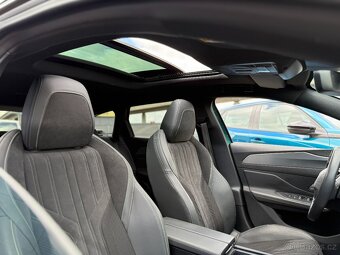 Peugeot 308 SW GT 1.5HDi, ČR, Záruka, Panorama - 12