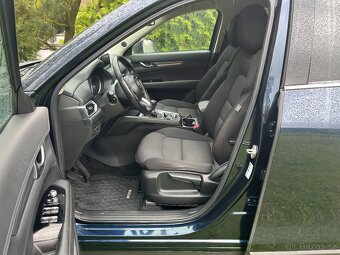 MAZDA CX5 2.2D 4X4 NAVI LED KAMERA BOSE - 12
