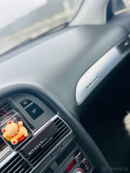 Audi A6 - 12