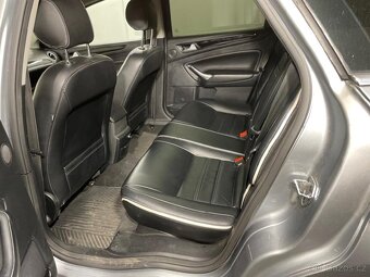 Ford Mondeo combi 2,0TDCi-120kw-Titanium-nové v ČR - 12